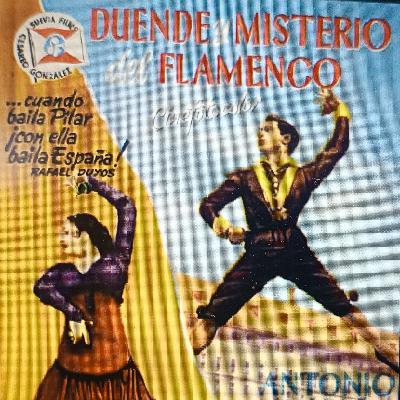 Nuestro flamenco - Neville y el flamenco - 07/03/26