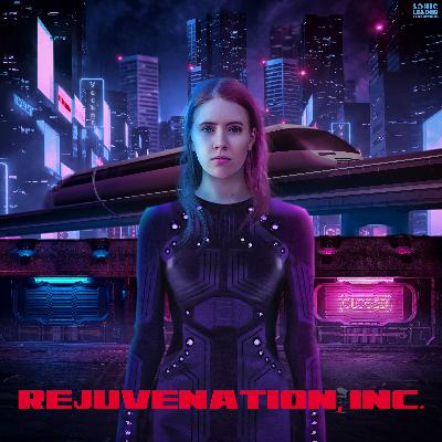 Rejuvenation, Inc. PREVIEW TRAILER