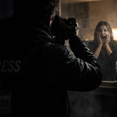 Violaciones Silenciadas - Episodio exclusivo para mecenas