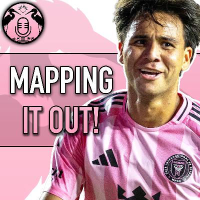 Mapping Out Inter Miami's Offseason | 193