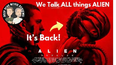Alien: Romulus | SPOILER REVIEW