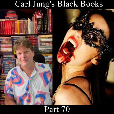 Carl Jung, Black Books - Part 70