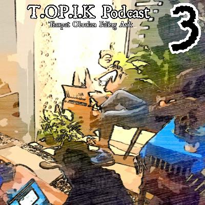 Eps. 03 Virus Corona Prank?