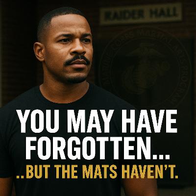 You May Have Forgotten, But the Mats Haven’t