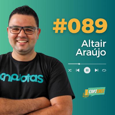 #89 Atualizações sobre a Reforma Tributária