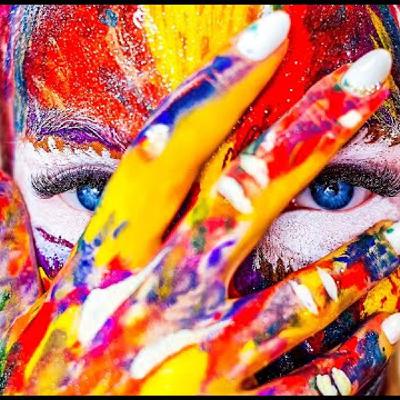 12. Englischer Wortschatz - Farben