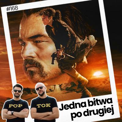 #168 Co JEDNA BITWA PO DRUGIEJ mówi o Ameryce? | Recenzja bez spoilerów