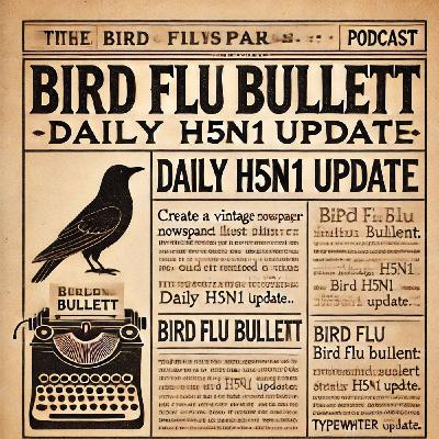 Bird Flu Outbreak Spreads Across UK and US Farms Triggering Mass Culls and Heightened Biosecurity Measures