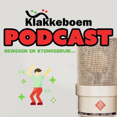 Bewegen en stemgebruik...