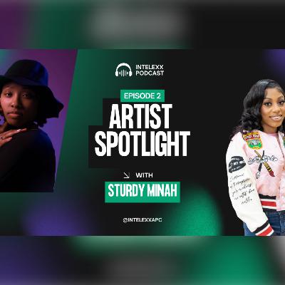 🎙️Artist Spotlight🎙️