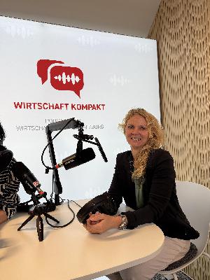 Mit dem WIFI in die Zukunft