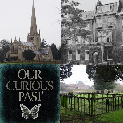 27: Guided by Spirits? The Strange Case of the Snettisham Ghosts