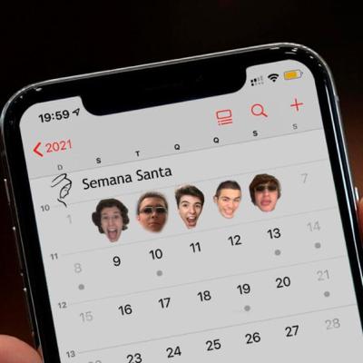 Acabou? Naaaaaa... pausa para férias