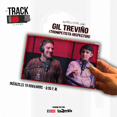 #23 - Invitado: Ruso Treviño (Inspector) #23 - Invitado: Ruso Treviño (Inspector)