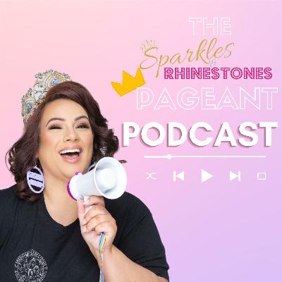 Episode 83- Using Social Media to elevate your pageant game Episode 83- Using Social Media to elevate your pageant game
