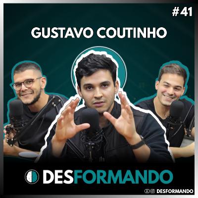 COMO FAZER UMA EMPRESA CRESCER NA INTERNET? - Desformando #41