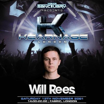 Live @ Trance Sanctuary Pres. Kearnage, Fabric 2021 Live @ Trance Sanctuary Pres. Kearnage, Fabric 2021