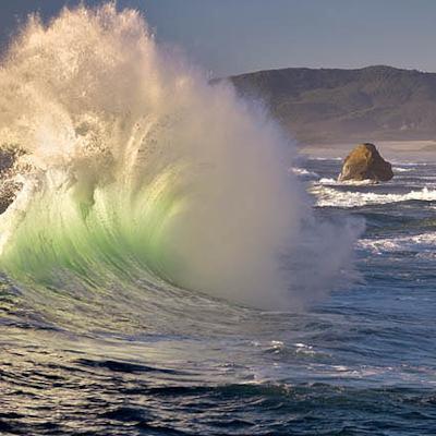 What Did Jesus Do?  No. 2  He Specialized in Restoration