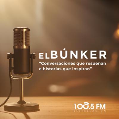 Búnker: Conversaciones que resuenan | Invitada Especial: Sonia de Montano Búnker: Conversaciones que resuenan | Invitada Especial: Sonia de Montano
