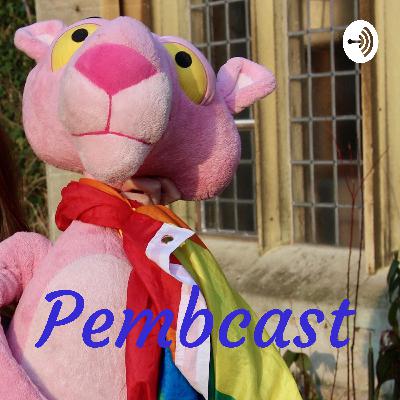 Episode 18: Rufus Episode 18: Rufus