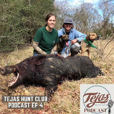 #4 - Mathew "Lefty" Luczak - Dancin Dogs Ranch #4 - Mathew "Lefty" Luczak - Dancin Dogs Ranch