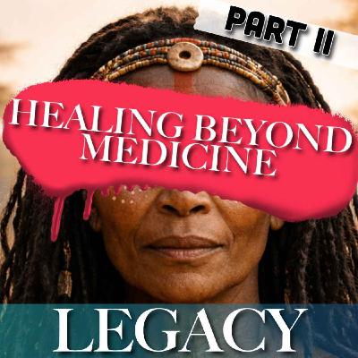 Women and Healing | It's All On WitchTok | 3