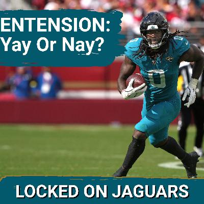 AUDITION: Jacksonville Jaguars Stars Must PROVE Themselves | They NEED Guys Who Need To Prove value
