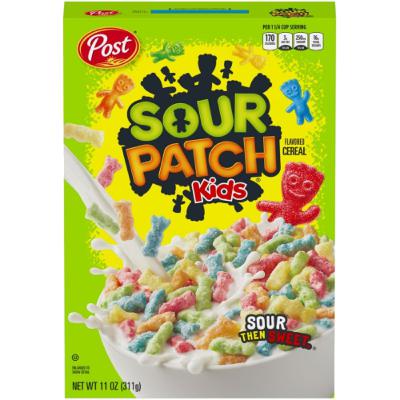 S1E2 - Sour Patch Kids
