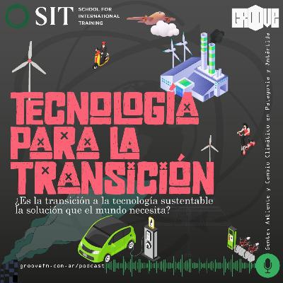 Tecnología Para la Transición