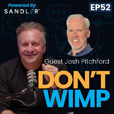 Don't Wimp: Achieve Your Goals This Year Don't Wimp: Achieve Your Goals This Year