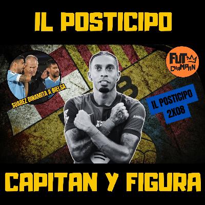 IL Posticipo 2X08: Raphina es el lider indiscutible del nuevo Barca de Flick