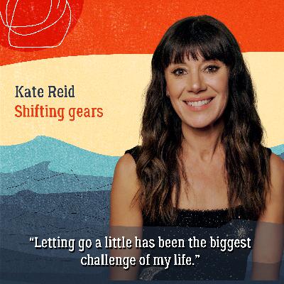 Lunar mission – How Kate Reid’s unexpected relationship with food drove her to pastry stardom Lunar mission – How Kate Reid’s unexpected relationship with food drove her to pastry stardom