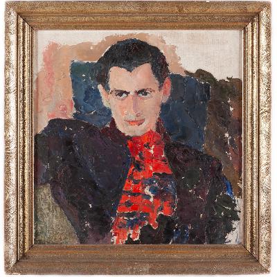 TOP diela blížiacej sa živej aukcie