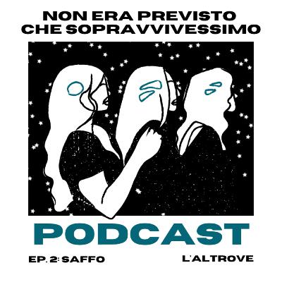 Saffo, la voce che ha attraversato millenni