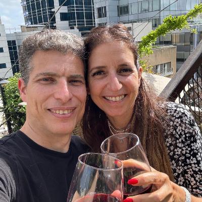 פרק 29 - שנה של זוגיות: מהתנור לחיים