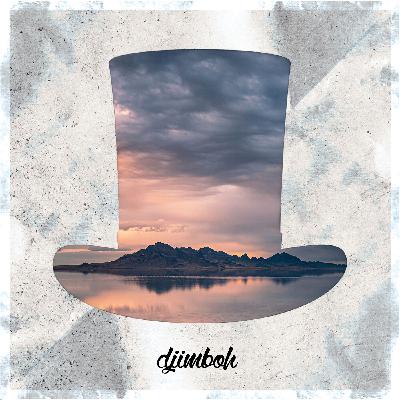 djimboh Is Magician On Duty