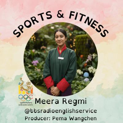 Sports & Fitness - Youth Commentator