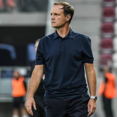 Távozik Vladimir Radenkovič a DVTK-tól - Gurulj be lassítva is!