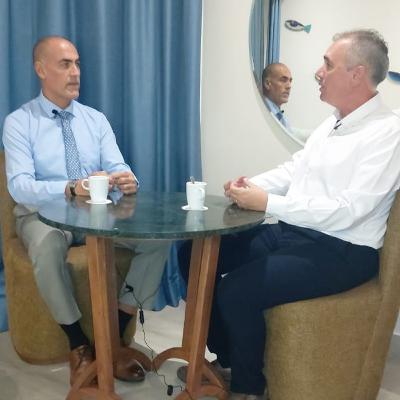 Osvaldo Torres de Hotelería de la Experiencia Osvaldo Torres de Hotelería de la Experiencia