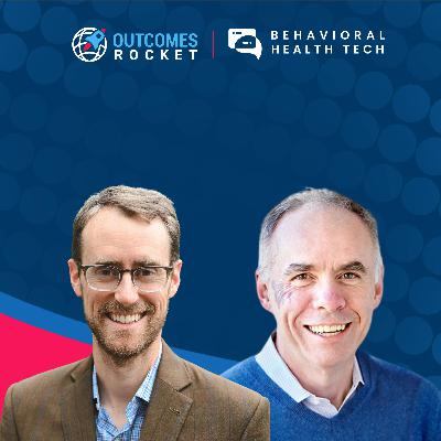 Mental Health's Role in Accelerating Recovery From Workplace Injury with Joe Holtschlag, CEO of Ascellus Behavioral Health, and Liam Donohue, Founder and Managing Partner at .406 Ventures Mental Health's Role in Accelerating Recovery From Workplace Injury with Joe Holtschlag, CEO of Ascellus Behavioral Health, and Liam Donohue, Founder and Managing Partner at .406 Ventures