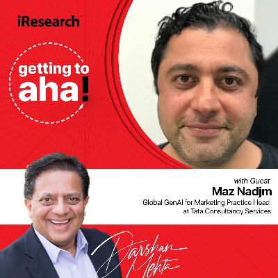 [Greatest Hits] Unlocking the Power of Social Insights with Maz Nadjm