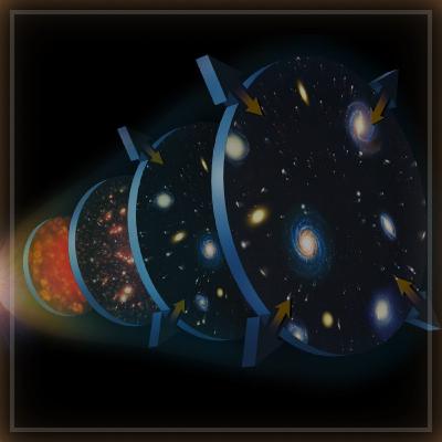 #005 Cosmologia: a história do Universo (Parte 2) #005 Cosmologia: a história do Universo (Parte 2)