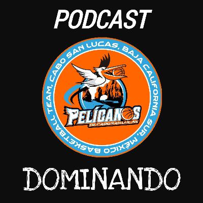 🔥🏀Pelicanos Domina la zona 1, Juego de estrellas no fue lo esperado y otras noticias mas 🏀🔥