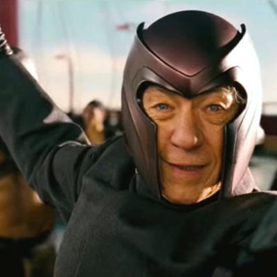 Episode 22C - X-Men: The Last Stand (Act 3) Episode 22C - X-Men: The Last Stand (Act 3)