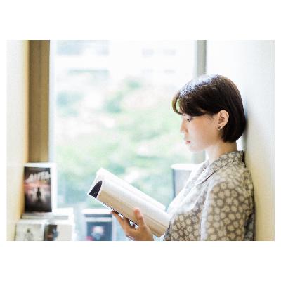Read a letter 為你讀信 ep01 同學會要去天祥蓮花池的那封信