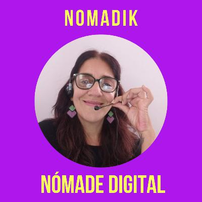 7. Viviendo a Mi Manera: Cómo Abrazar el Nomadismo Digital Cambió mi Vida a los 60 años 7. Viviendo a Mi Manera: Cómo Abrazar el Nomadismo Digital Cambió mi Vida a los 60 años