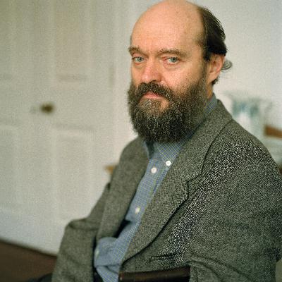 Der Komponist Leopold Brauneiss über Arvo Pärt: „humorvoll und sehr herzlich“