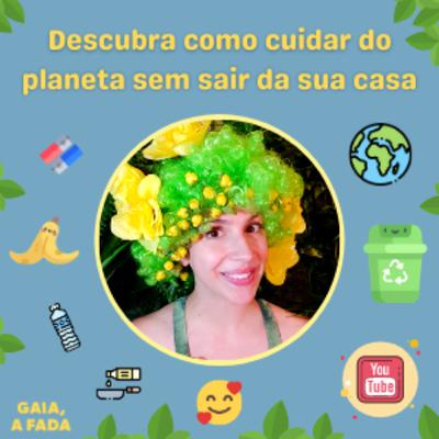 ๐ Cuidando do Planeta Sem Sair da Sua Casa ๐ ๐ Cuidando do Planeta Sem Sair da Sua Casa ๐