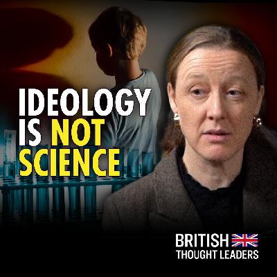 Experimenting on Children: The Morality of Puberty Blockers | Clare Page