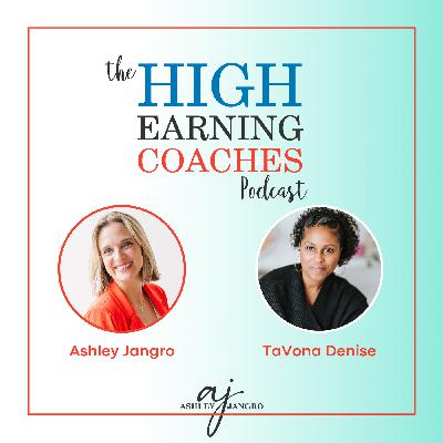 Go From 40k to 200k As a Coach - How TaVona Did It Go From 40k to 200k As a Coach - How TaVona Did It